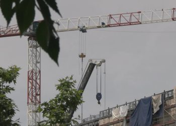 Un lavoratore perde la vita per le ustioni alla Fincantieri di Ancona, gravissimo un collega