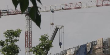 Un lavoratore perde la vita per le ustioni alla Fincantieri di Ancona, gravissimo un collega