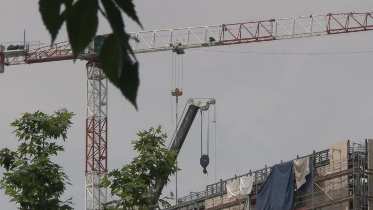 Un lavoratore perde la vita per le ustioni alla Fincantieri di Ancona, gravissimo un collega