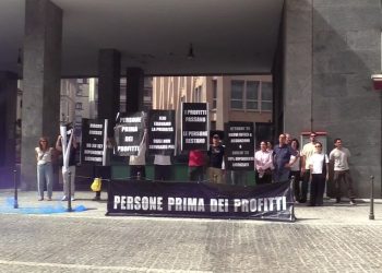 Cgil e Via Maestra: mobilitazione nazionale a Roma per Costituzione e fisco progressivo