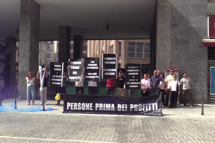 Cgil e Via Maestra: mobilitazione nazionale a Roma per Costituzione e fisco progressivo