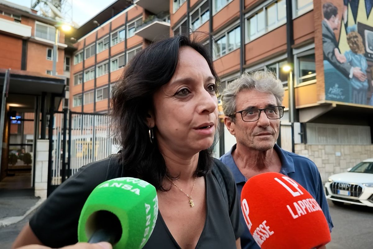 Report, ufficiale Di Pasquale co-conduttrice: “Ora al lavoro per l’8/11”