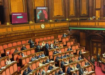Legge elettorale