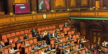 Legge elettorale