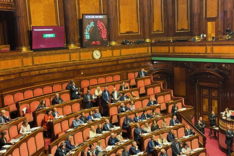 Legge elettorale