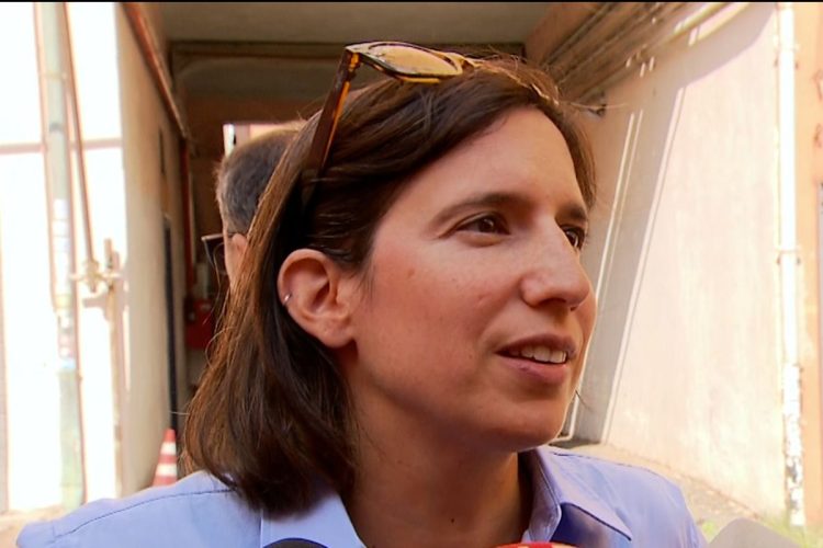 Schlein vincola il sì al ddl sull'antisemitismo alla revisione della definizione contestata