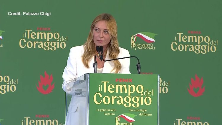 Il deficit al 3,1% lascia aperta la procedura Ue per l’Italia, Giorgia Meloni delusa