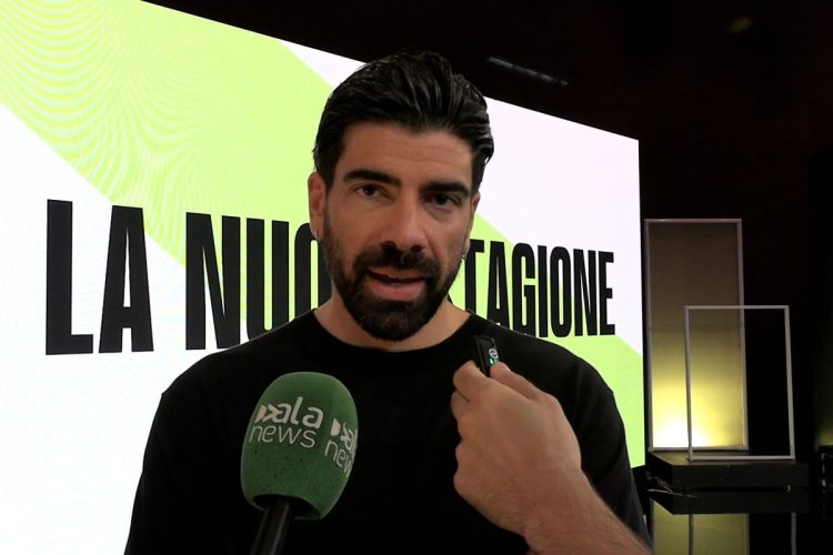 Gianluca Gazzoli