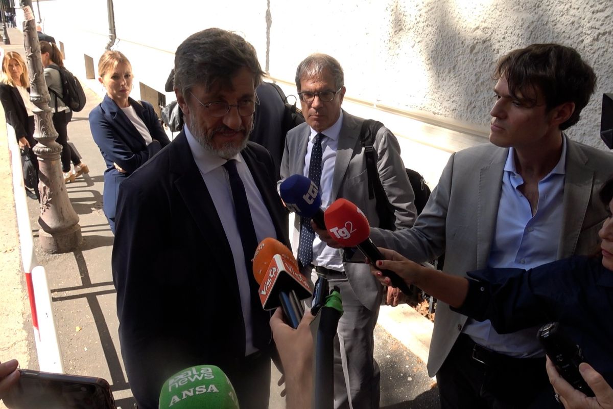 Reporter Rai Sport Rai, giudice lavoro si riserva su decisione caso Ranucci-Report ...