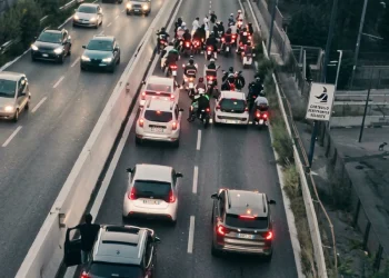 351 Bratan espulso dall’Italia: il rapper moldavo aveva girato un videoclip sulla Milano-Meda
