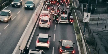 351 Bratan espulso dall’Italia: il rapper moldavo aveva girato un videoclip sulla Milano-Meda