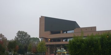 Tribunale di Torino @ Turin