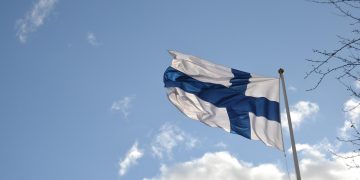 finnish flag