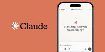 Claude AI by Anthropic