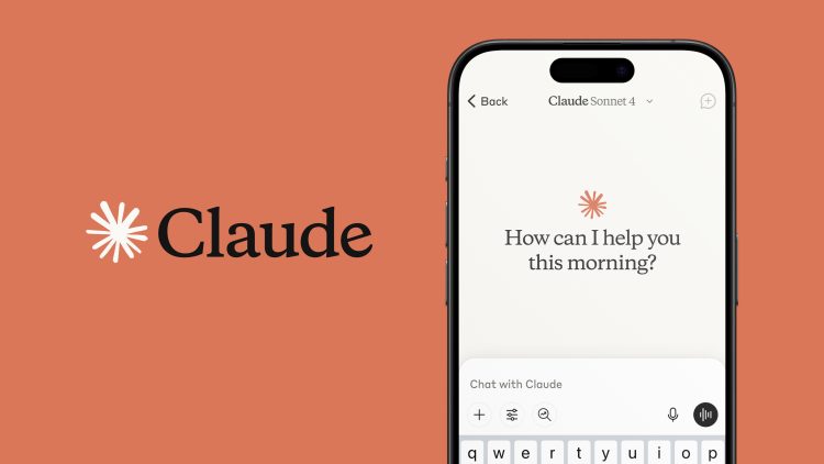 Claude AI by Anthropic