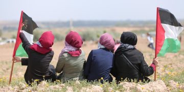 palestine
