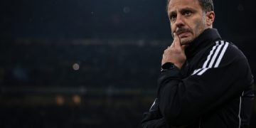 Alberto Gilardino