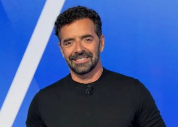 Alberto Matano