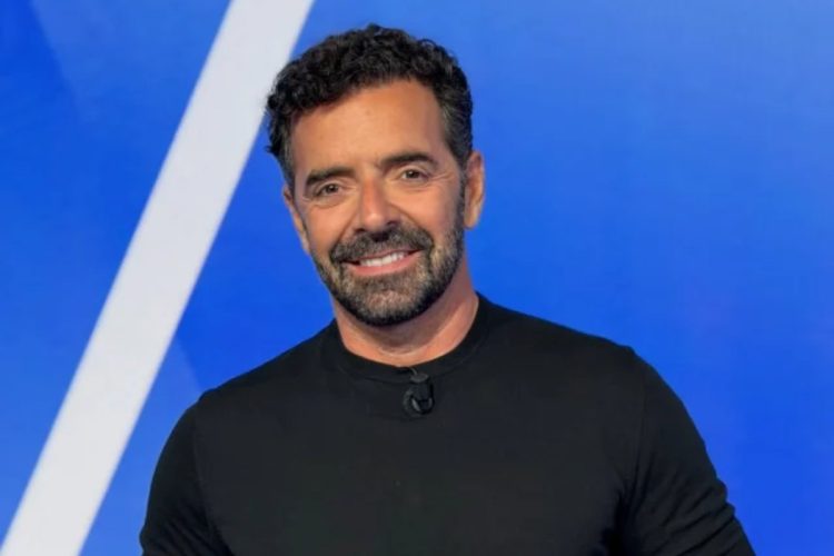 Alberto Matano