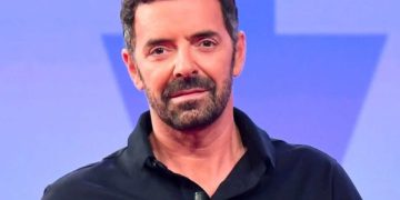 Alberto Matano