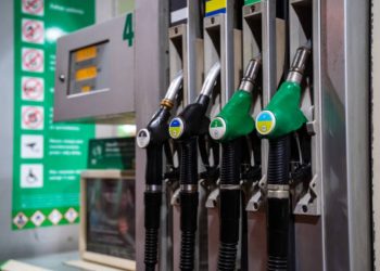 Allarme sui carburanti