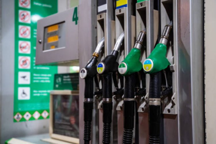 Allarme sui carburanti