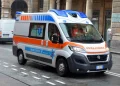 Copilota muore al rally di Santo Stefano d'Aveto: incidente sul passo del Fregarolo, gara sospesa