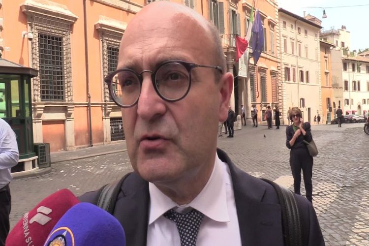 Antonio Misiani