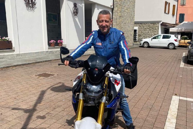Francesco Pagni. Apneista muore ad Alghero era in ricognizione per il Campionato nazionale