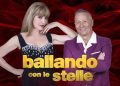 Ballando con le stelle, Milly Carlucci e Paolo Belli