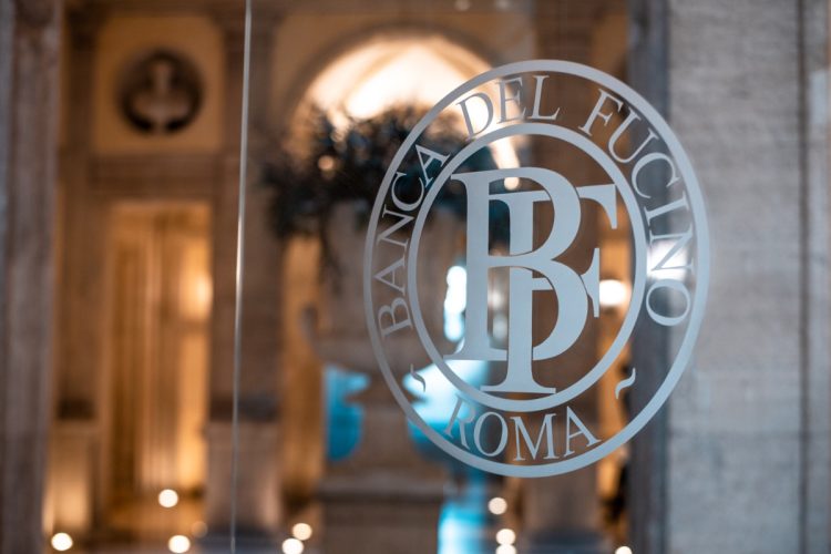 Banca del Fucino. I carabinieri di Roma perquisiscono Masi e Maiolini nell'indagine sulle quote della Lazio