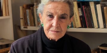 Barbara Alberti