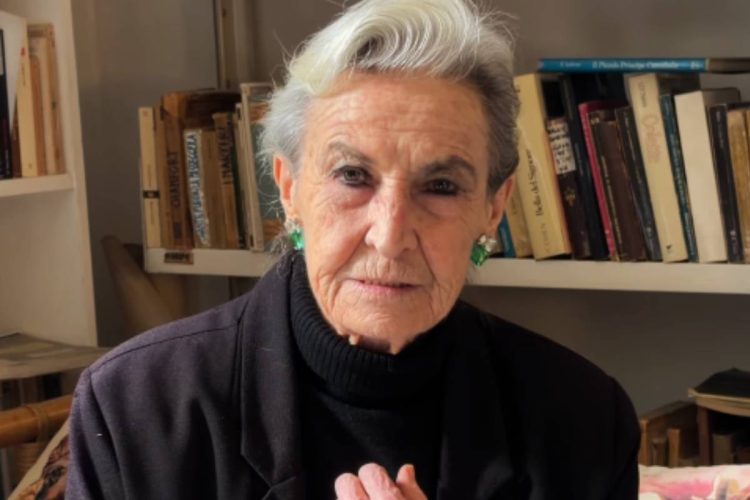Barbara Alberti