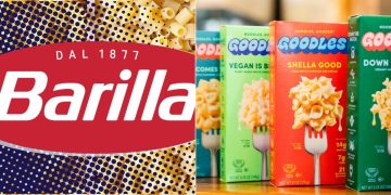 Barilla acquista l'azienda americana dei maccheroni al formaggio Goodles