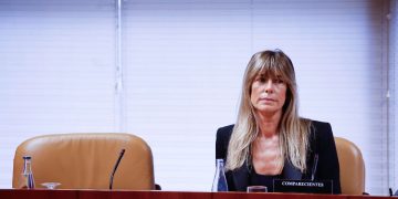 Begoña Gómez