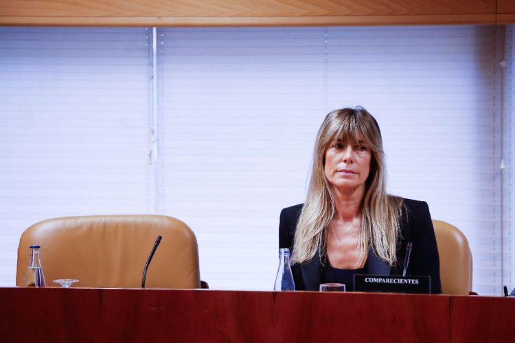 Begoña Gómez