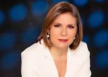 Bianca Berlinguer