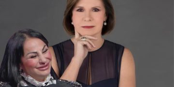 Bianca Berlinguer e Rita De Crescenzo