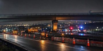A14, operaio travolto e ucciso da un'auto: il guidatore era ubriaco
