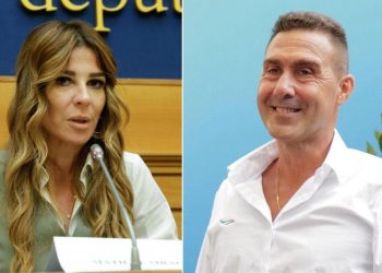Caso Siracusano, proposto un patto contro i deepfake: Renzi: "La priorità è sviluppare l'AI"
