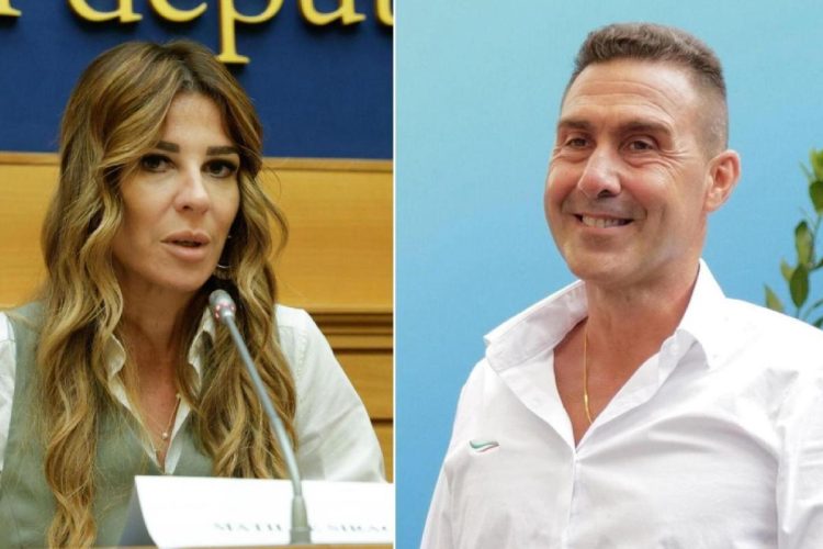 Caso Siracusano, proposto un patto contro i deepfake: Renzi: "La priorità è sviluppare l'AI"