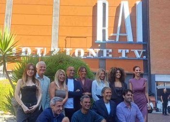 Cast Tale e Quale Show