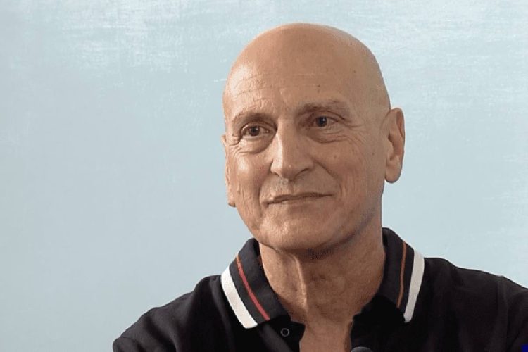 Chico Forti