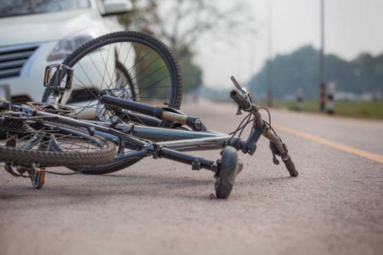 Ciclisti morti sulle strade