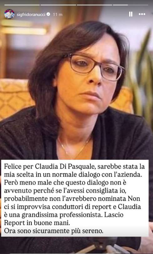 Screenshot Ranucci
