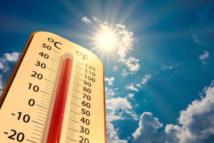 Clima gli ultimi 11 anni sono stati i più caldi di sempre