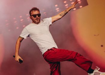 Cremonini: nuovo album "Amateur" e tour, prevendite al via dal 7 settembre