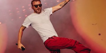 Cremonini: nuovo album "Amateur" e tour, prevendite al via dal 7 settembre