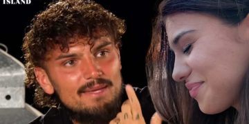 Cristiana Anania e Giovanni