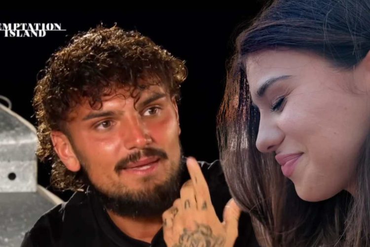 Cristiana Anania e Giovanni